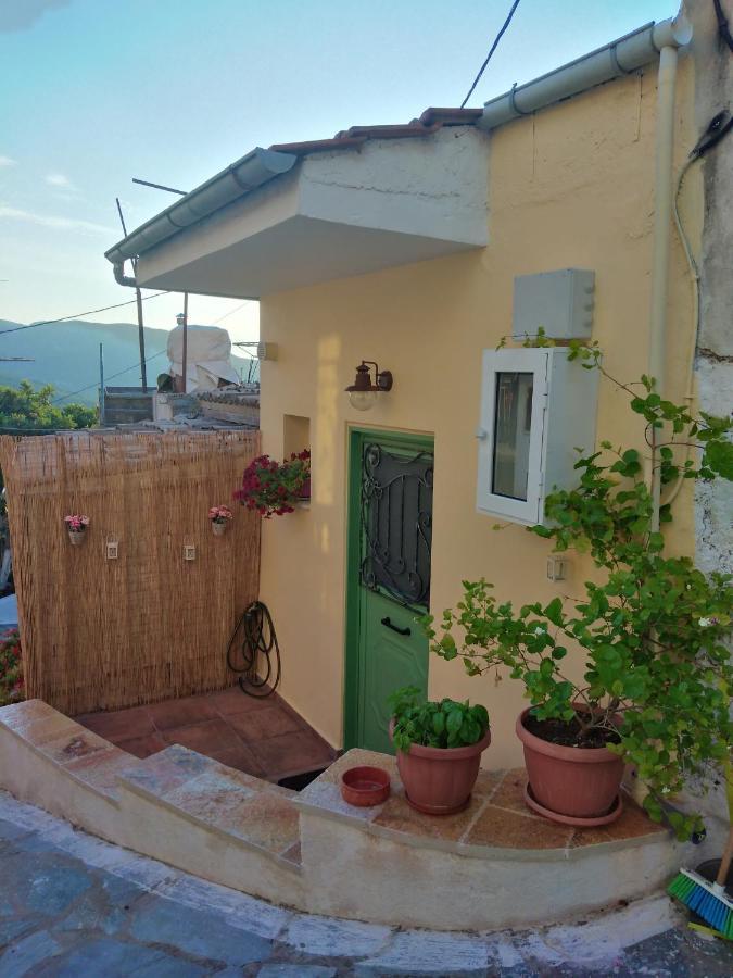 Ilianas Place Σπίτι διακοπών Άγιος Ματθαίος